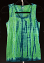Hand Dyed Tank Top 1